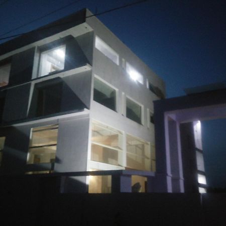 Airport Residency Bangalore Devanahalli Exterior photo