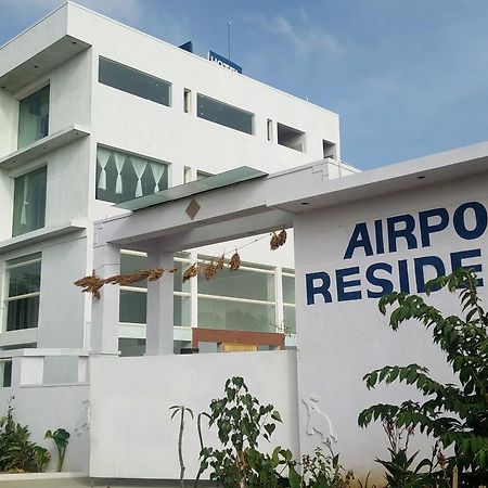 Airport Residency Bangalore Devanahalli Exterior photo