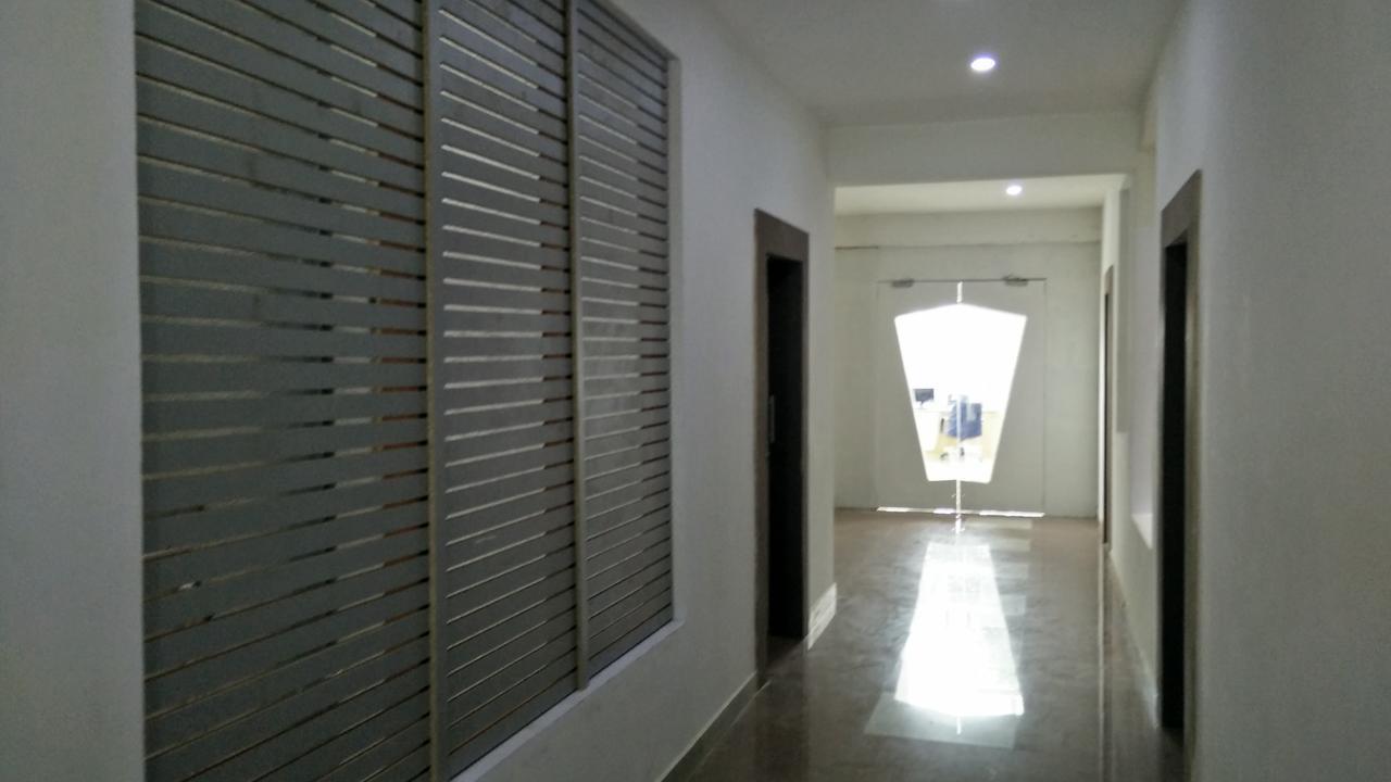 Airport Residency Bangalore Devanahalli Room photo
