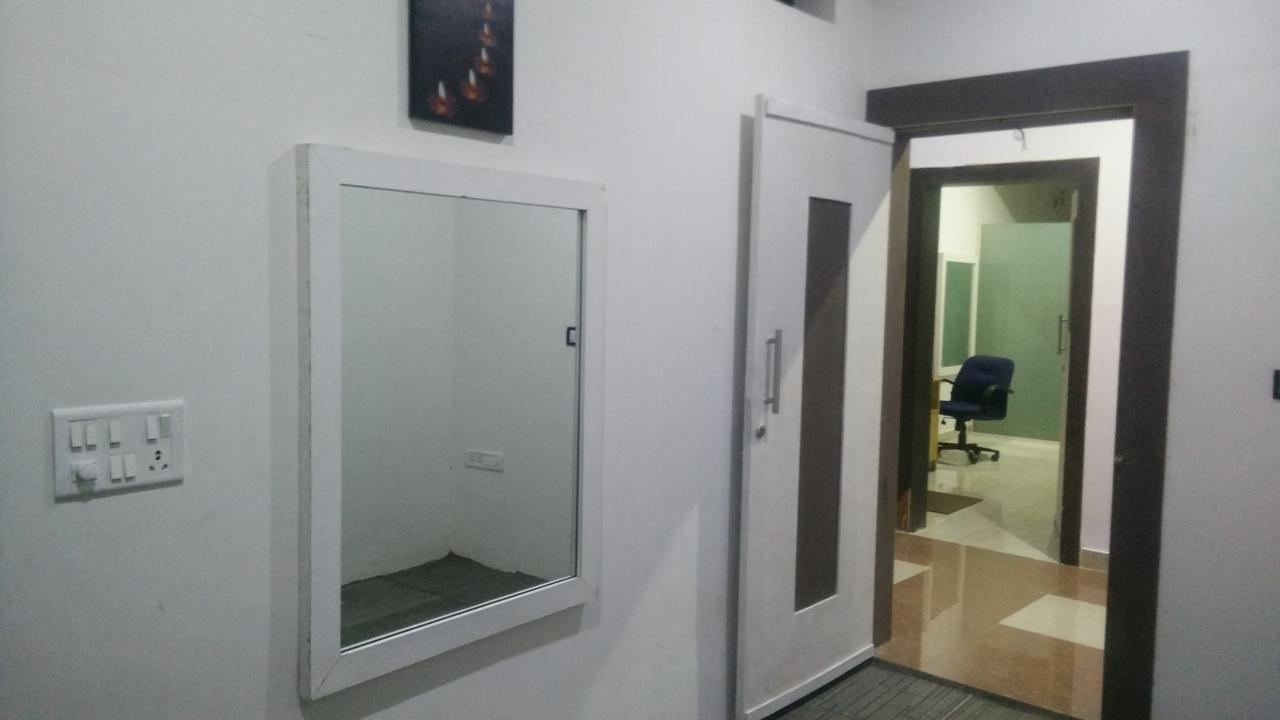 Airport Residency Bangalore Devanahalli Room photo
