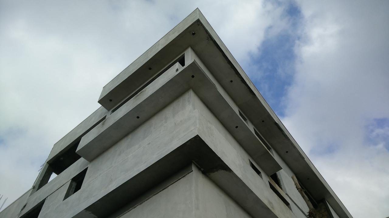 Airport Residency Bangalore Devanahalli Exterior photo