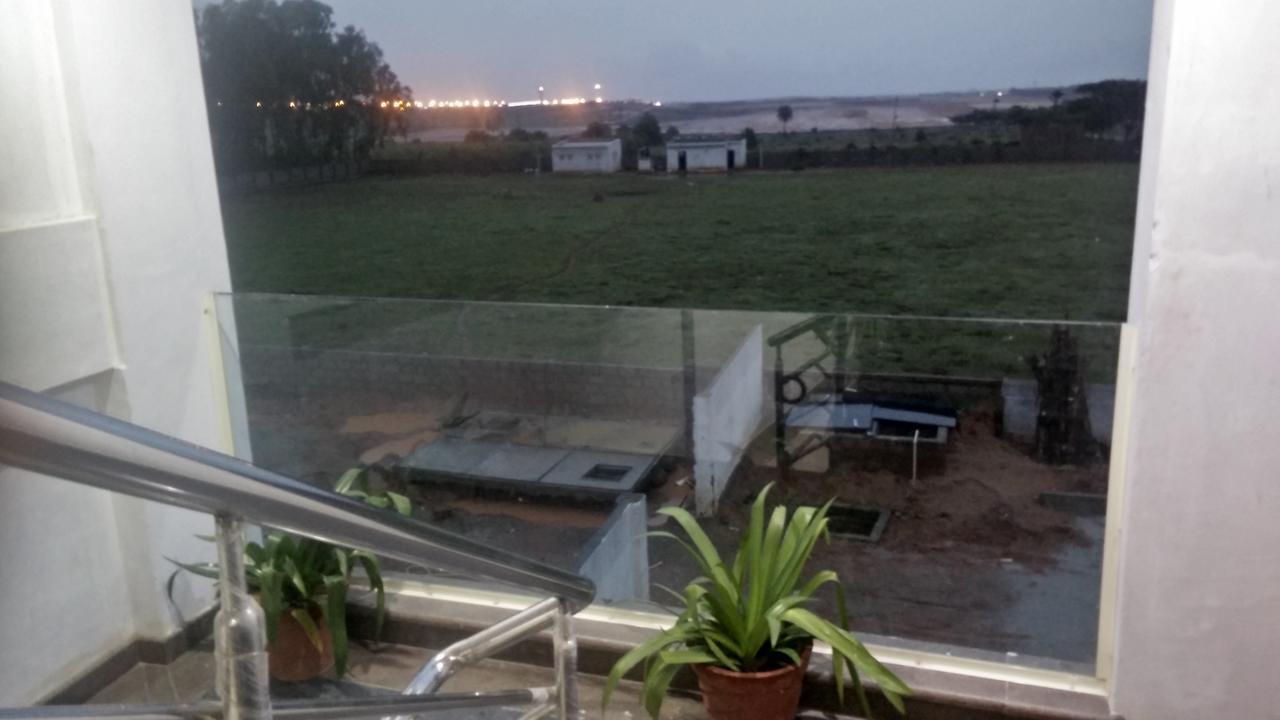 Airport Residency Bangalore Devanahalli Exterior photo