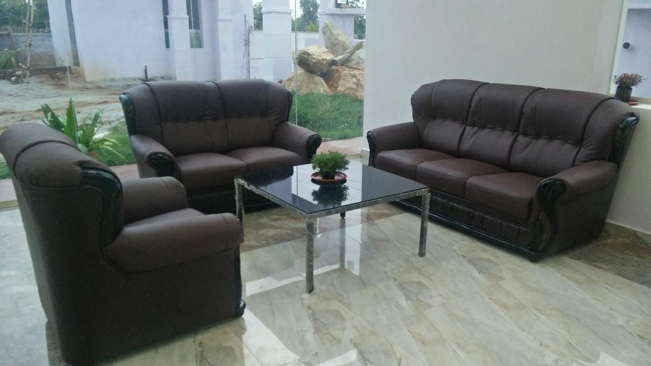 Airport Residency Bangalore Devanahalli Exterior photo