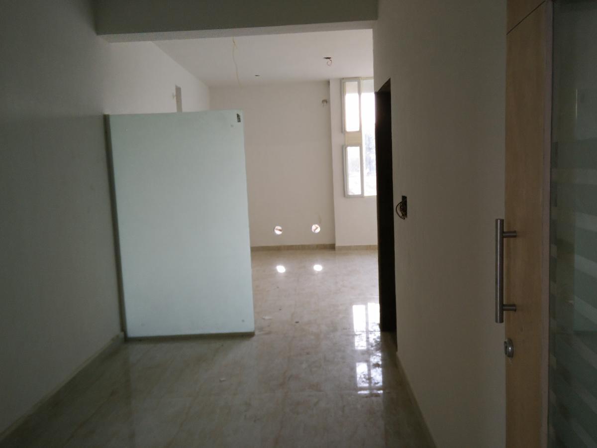 Airport Residency Bangalore Devanahalli Room photo