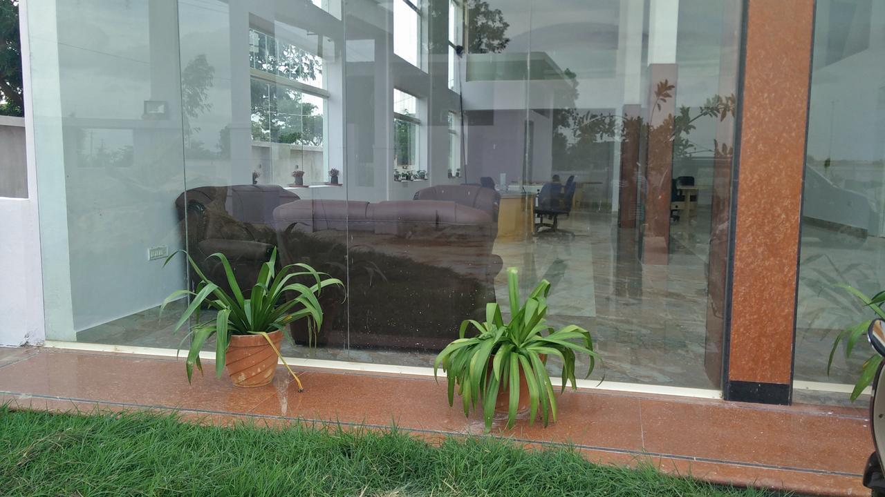 Airport Residency Bangalore Devanahalli Exterior photo