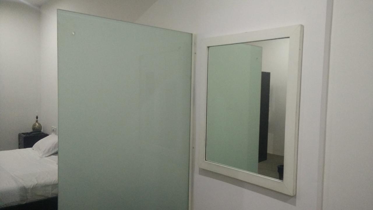 Airport Residency Bangalore Devanahalli Exterior photo