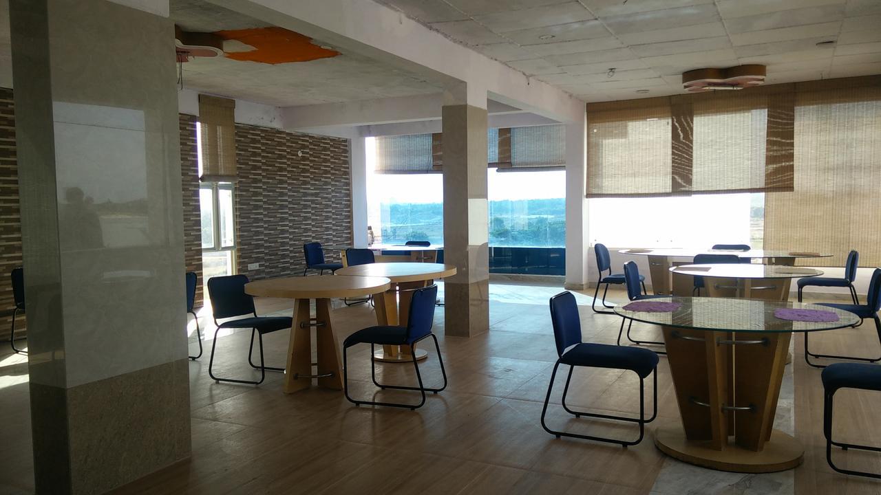 Airport Residency Bangalore Devanahalli Exterior photo