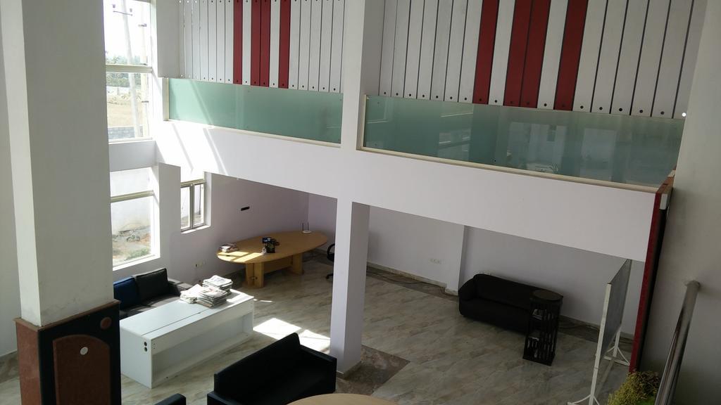 Airport Residency Bangalore Devanahalli Exterior photo