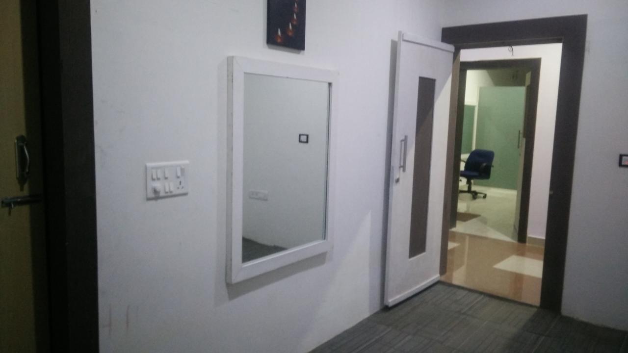 Airport Residency Bangalore Devanahalli Exterior photo